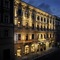 Cosmopolitan Hotel Prague - map