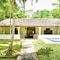 Dansala Cottage - map