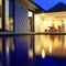 Grand Nismara Villa Seminyak - map
