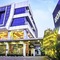 Terraz Tree Hotel - map