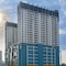 Grand Whiz Hotel Poins Simatupang Jakarta - map
