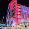 J Icon Hip Hotel - map