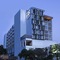 Gaia Cosmo Hotel - map