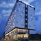 Verse Hotel Cirebon - map