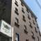 Fukuyama Rose Garden Hotel - map