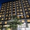 Hotel Gracery Kyoto Sanjo - map