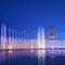Hotel Rotterdam Huis Ten Bosch - map