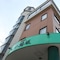Hotel Hachimanzaka - map