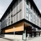 Daiwa Roynet Hotel Kyoto Ekimae Premier - map