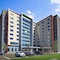 Element By Westin Calgary Airport - map