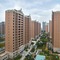 Green Court Place Jinqiao Middle Ring Shanghai - map