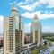Green Court Residence Jinqiao Diamond Shanghai - map