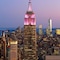 Hyatt House New York Chelsea - map