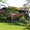 Monzi Safari Lodge - map