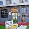 Stay Well Hotels - map