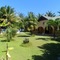 Anse Kerlan Beach Chalets - map