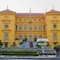 Vietnam Trade Union In Hanoi - map
