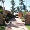 The Beachfront Hideaway - map