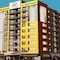 Kazi S Iconic Apartments - map