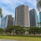 Somerset Alabang Manila - map