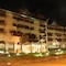 Hotel Algeciras - map