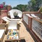 Riad Chalymar - map