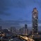 The Westin Jakarta - map
