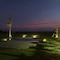 Kori Maharani Villas - map