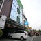 Sky Hotel Jogja - map