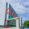 Ibis Styles Bangkok Sukhumvit 50 - map