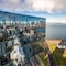Tower Suites Reykjavik - map