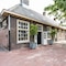 Boutique Hotel D'oude Morsch - map