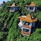 Sai Daeng Resort - map