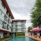 Huen Jao Ban Hotel - map