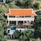 Philip's Villa - map