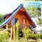 Banphu Montalang Resort - map