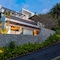 Bluesiam Villa - map