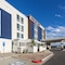 Springhill Suites By Marriott Gallup - map