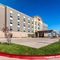Hampton Inn Oklahoma City Northeast - map
