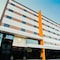 Megal Suites Hotel - map