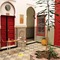 Riad Meftaha - map