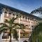 Hotel Slipway - map
