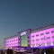 Novotel Yanbu - map