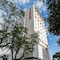 Hampton By Hilton Bucaramanga - map