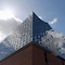 The Westin Hamburg Elbphilharmonie - map