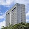 Hyatt Regency Naha - map
