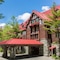 Kamikochi Imperial Hotel - map