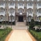 Club Fontana Life Hotel - map