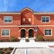 Paradise Palms Resort By Vhc Hospitality - map
