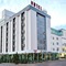 Porto Minas Hotel E Convenções - map